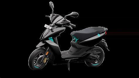 ather 450x battery capacity|Ather 450X Electric Scooter: Colour, Price & Specifications.